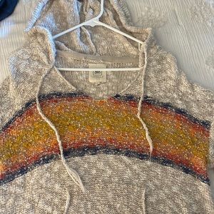 Rip Curl Women’s Sweater